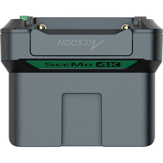 Accsoon SeeMo 4K HDMI Smartphone Adapter for Android